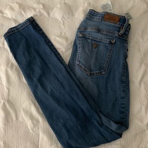 Guess jeans!!